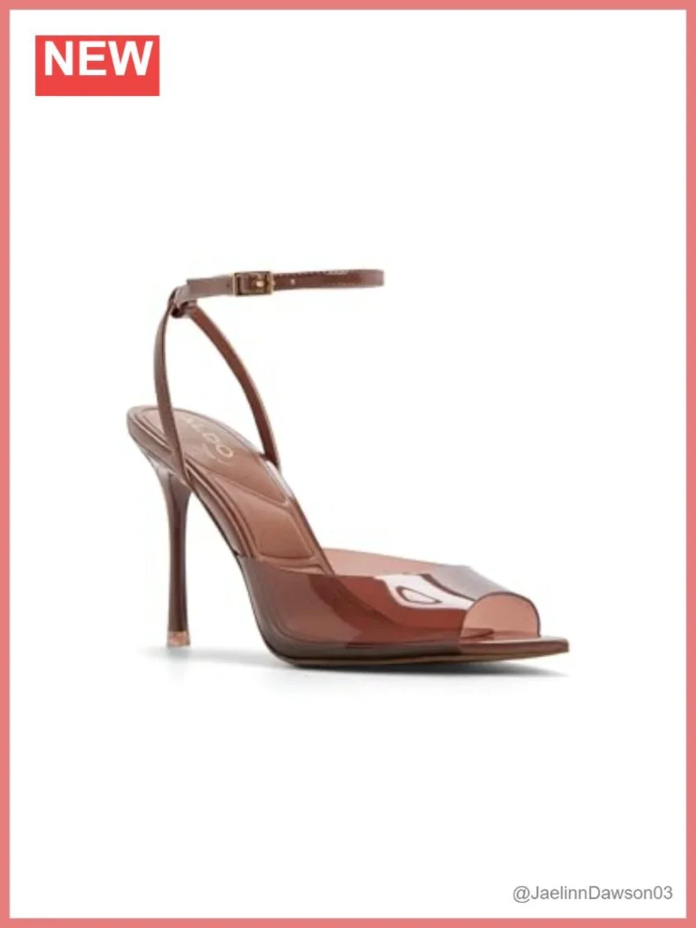N/A these heeled